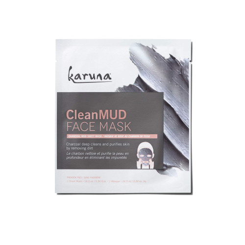 Karuna CleanMud Face Mask